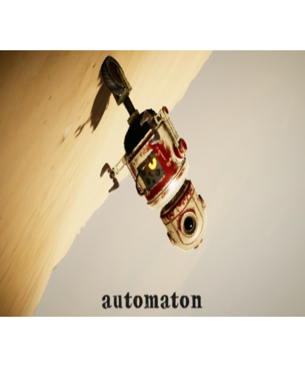 Automaton Steam Key GLOBAL